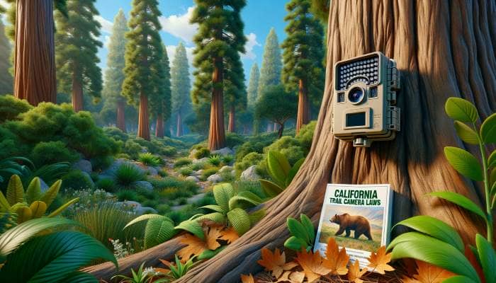 Are-Trail-Cameras-Legal-in-California-The-Definitive-Guide!