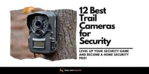 Exploring the 12 Best Trail Cameras for Security in 2024