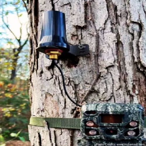 How to Boost Trail Camera Signal Do Booster Antenna Work?