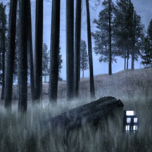 How to Detect Trail Cameras at Night The Ultimate Guide