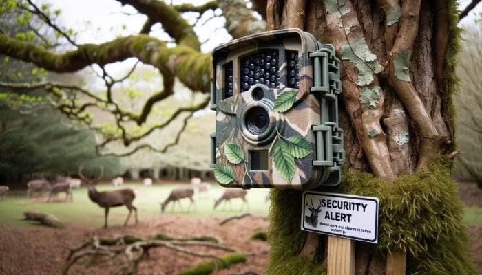 Keeping-Your-Trail-Camera-Safe