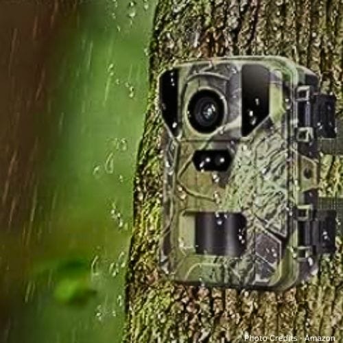 SuntekCam-Mini-Trail-Camera