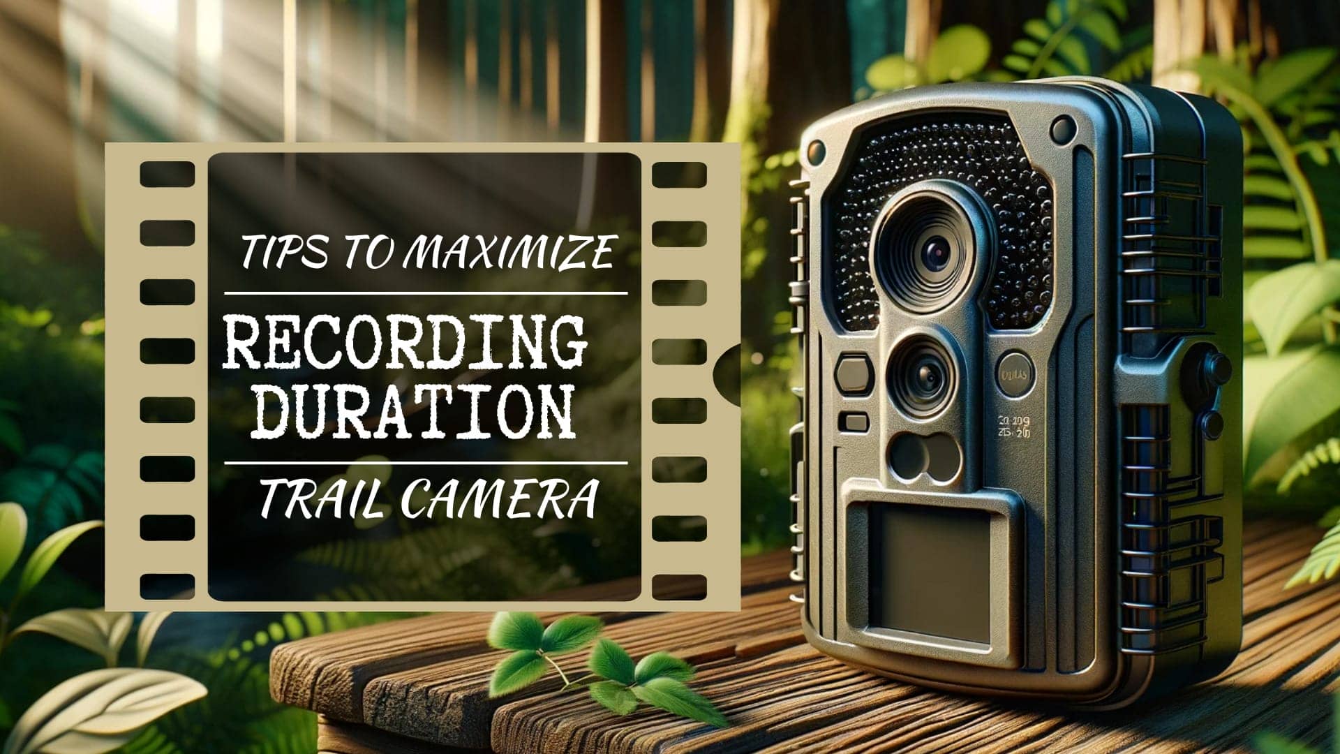 How-Long-Do-Trail-Cameras-Record