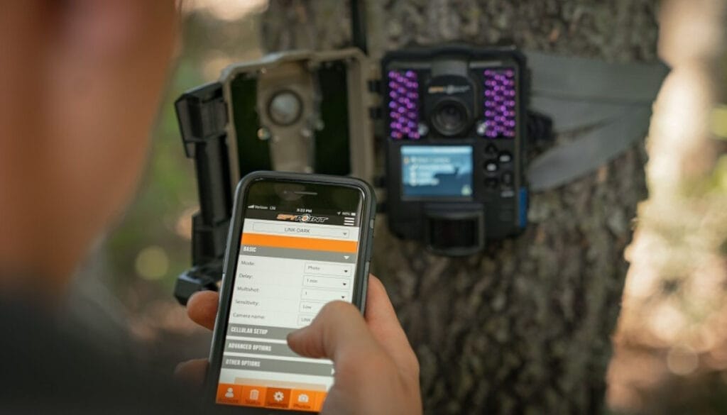 Can You Use Cellular Trail Camera Without Service Surprising Facts!