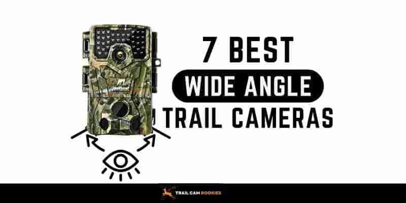 Best Wide Angle Trail Camera For 2024 Top 7 Picks   Best Wide Angle Trail Camera For 2024 Top 7 Picks 1 