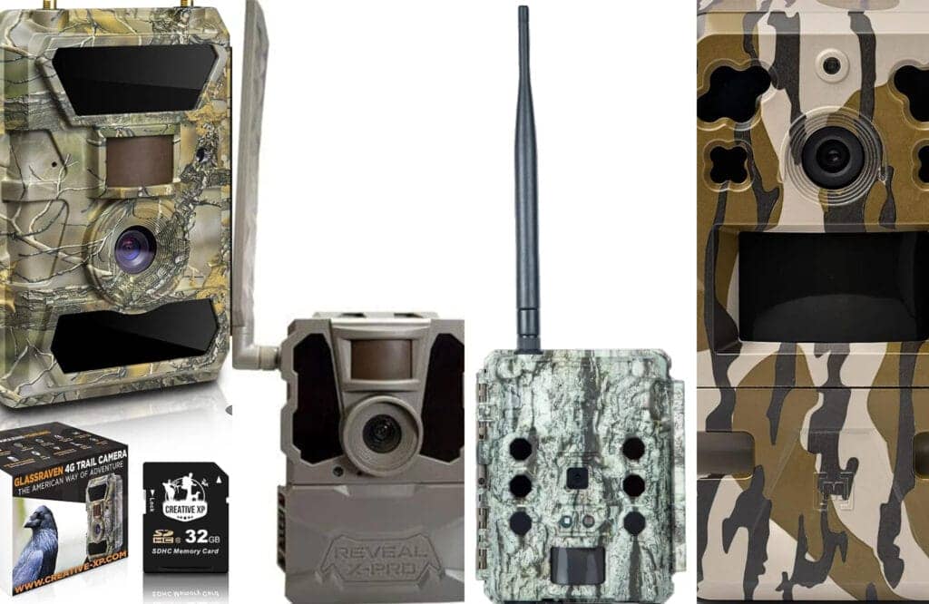 How-to-Choose-Right-Game-Camera-For-your-need
