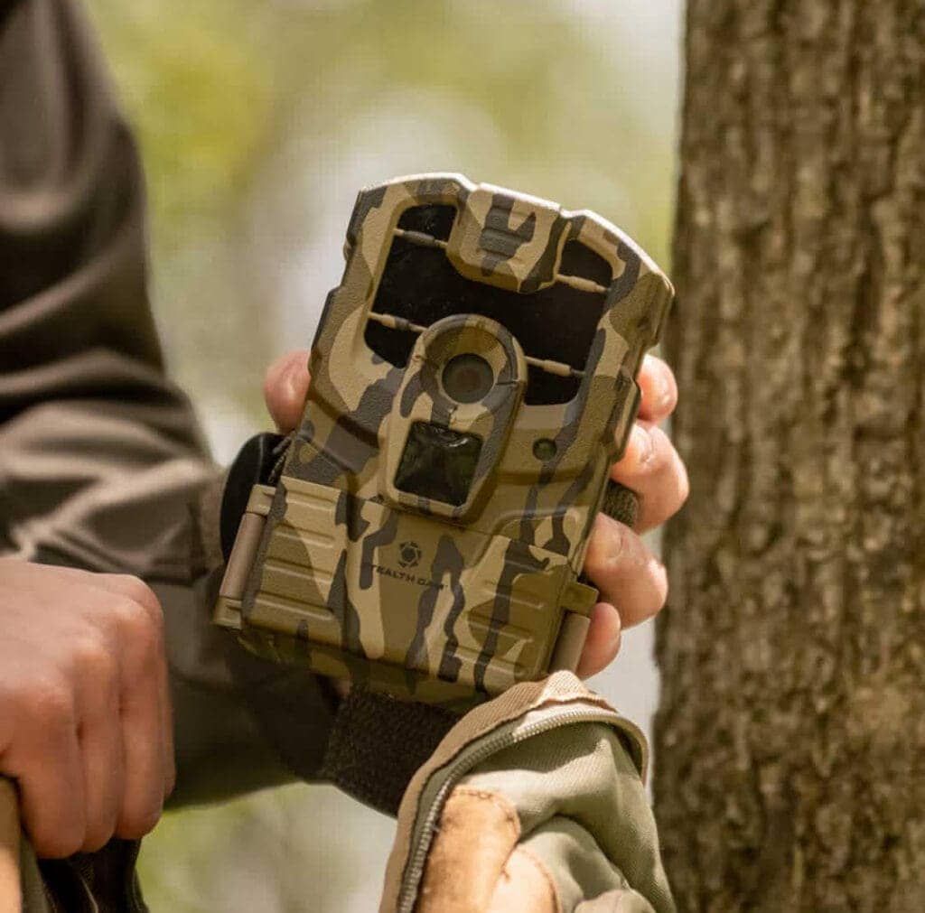 The Basics of Trail Camera Operation