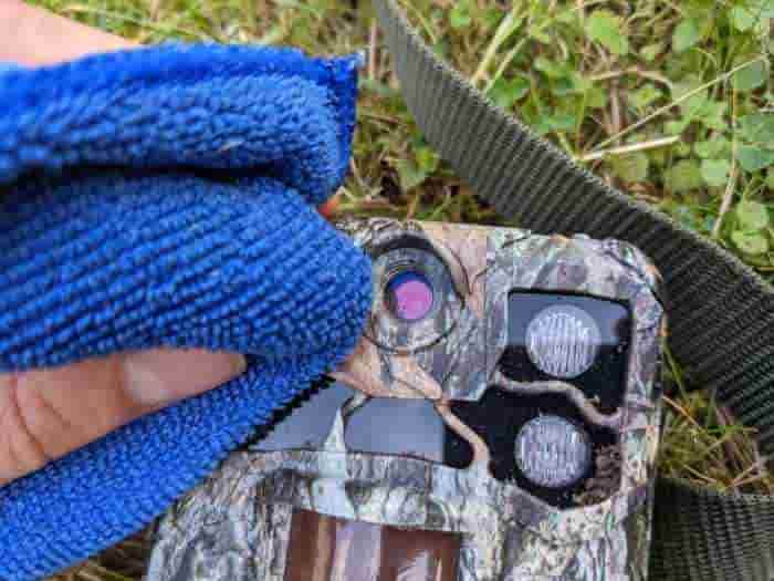 Trail Camera Motion Sensor not Working Ultimate Beginners Guide
