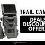 Best Trail Camera Deals