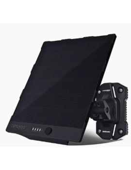 Camojojo EnerG Solar Panel Portable