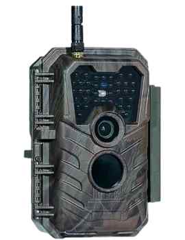 Meidase P90 Pro Trail Camera