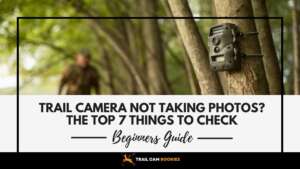 Trail-Camera-Not-Taking-Photos