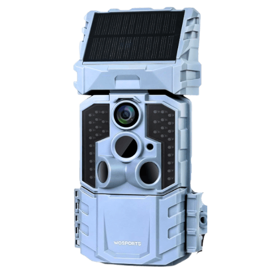 WOSPORTS-H13T-Trail-Camera