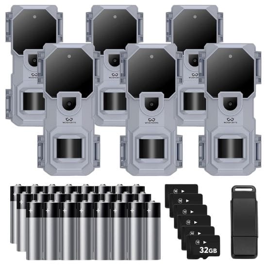 Best Trail Camera Deals